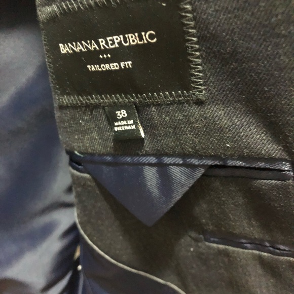 Banana Jacket - Picture 4 of 5